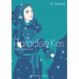 Paradise Kiss Glamour Edition 03